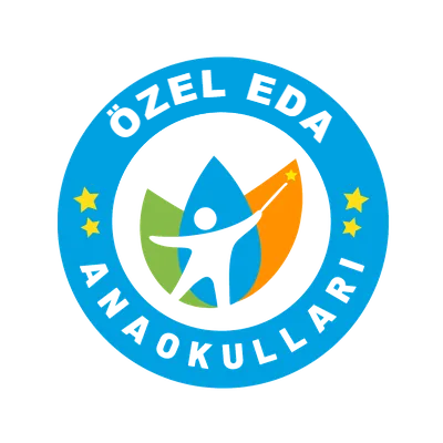 Özel Eda Anaokulları logosu
